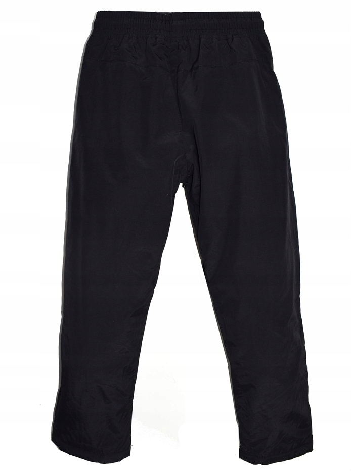 SPODNIE NARCIARSKIE OCIEPLANE, KOMBINEZON NA ŚNIEG Z POLAREM r.122/128cm Marka Inna marka