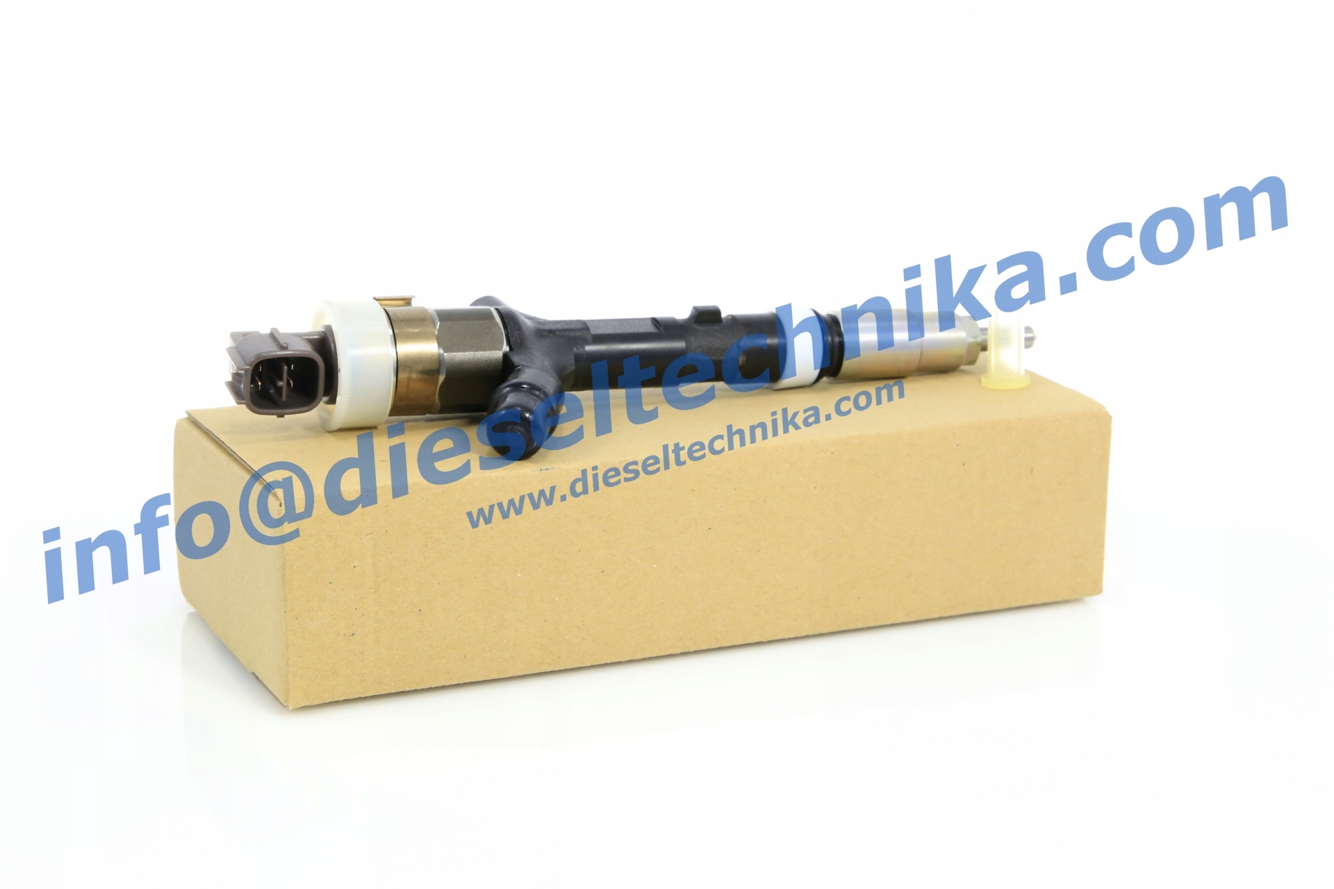 Nowy 095000-0570 095000-0150 23670-27010 Typ silnika Brak informacji