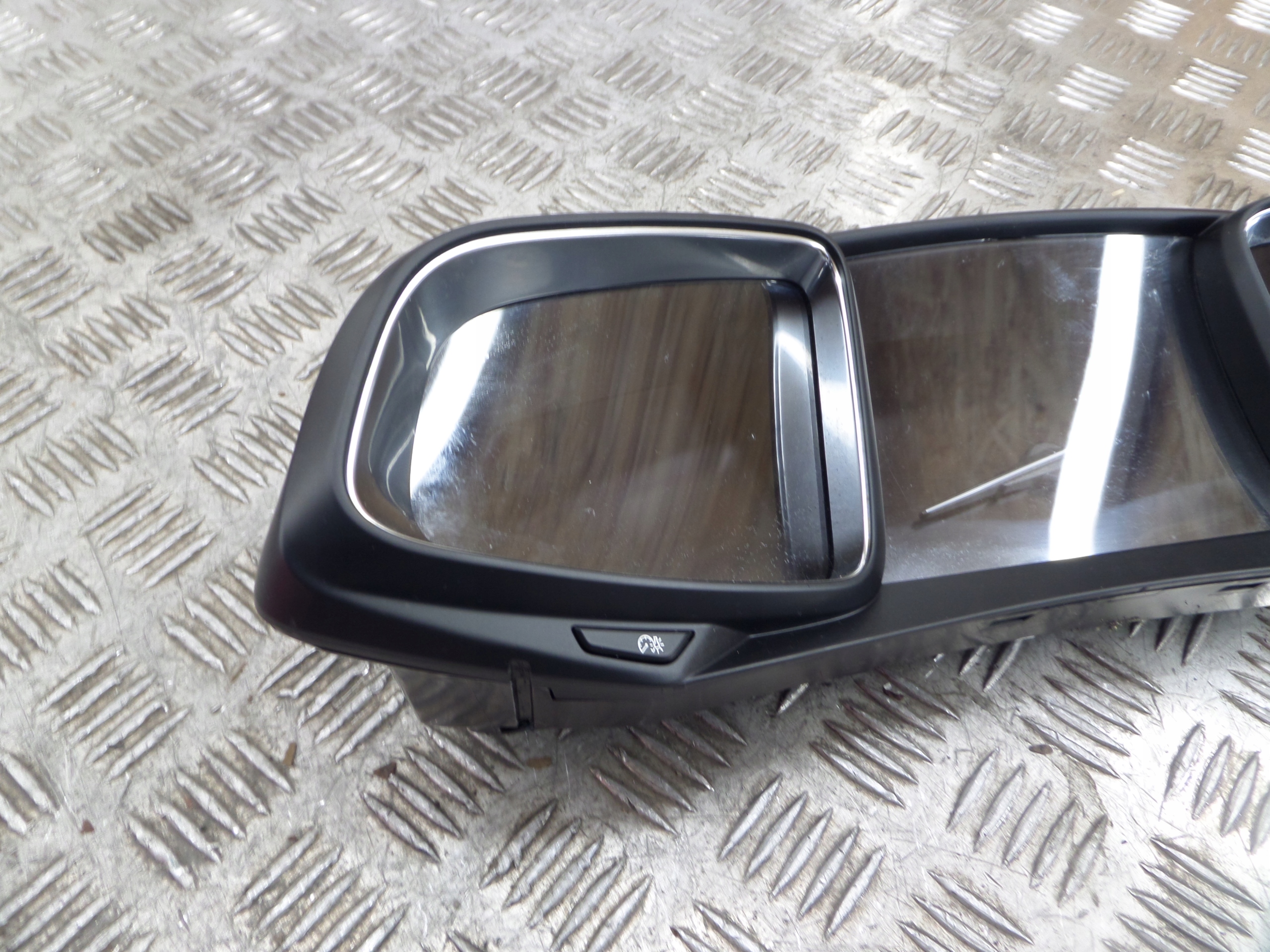CITROEN DS5 dials dials 2.0 HDI LIFT