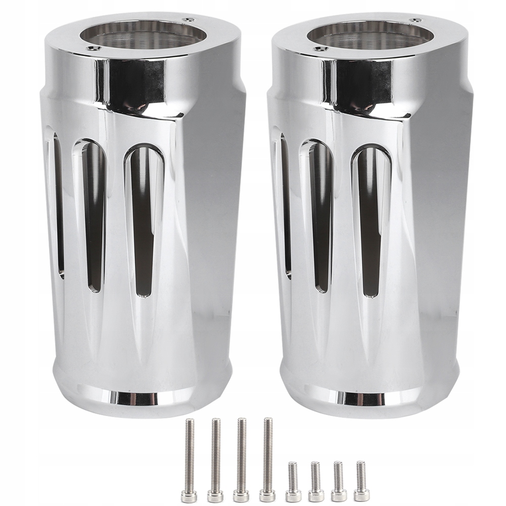 Harley SZKLANKI OSŁONY PRZEDNIEGO WIDELCA