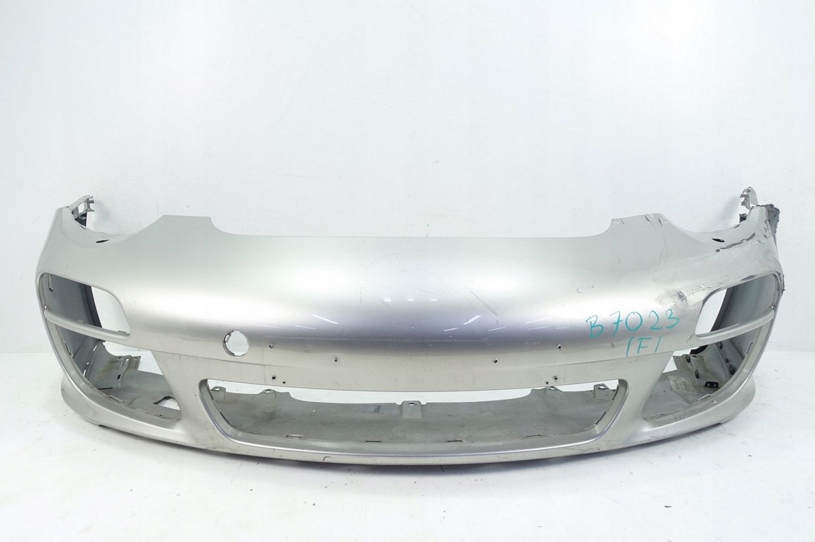 bumper front PORSCHE 911 09-12 LIFT 99750531110
