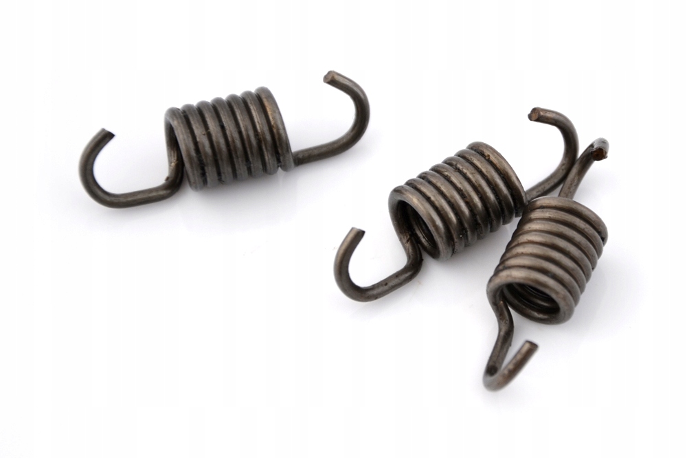 

Sprężynki Sprzęgła Kpl Skuter 2T Jog