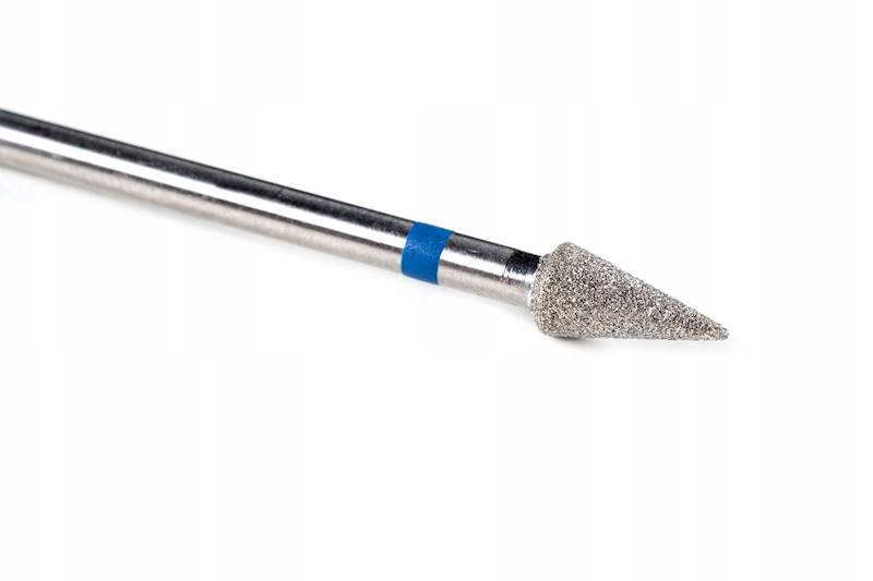 PODOMEDICAL FREZ DIAMENTOWY SG/N-06 szpic 040