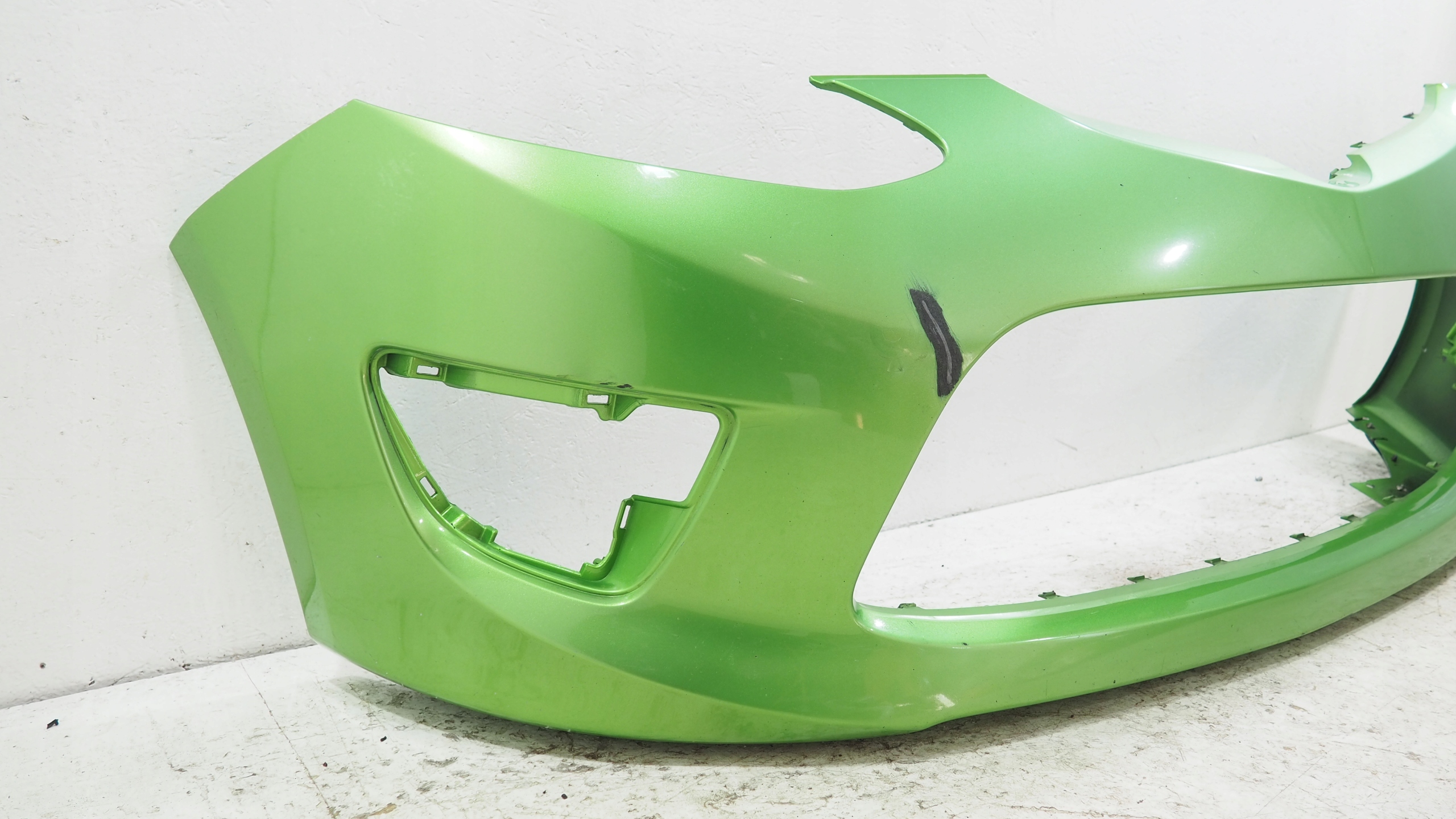Mazda 2 II Sport bumper front front D01N-50031