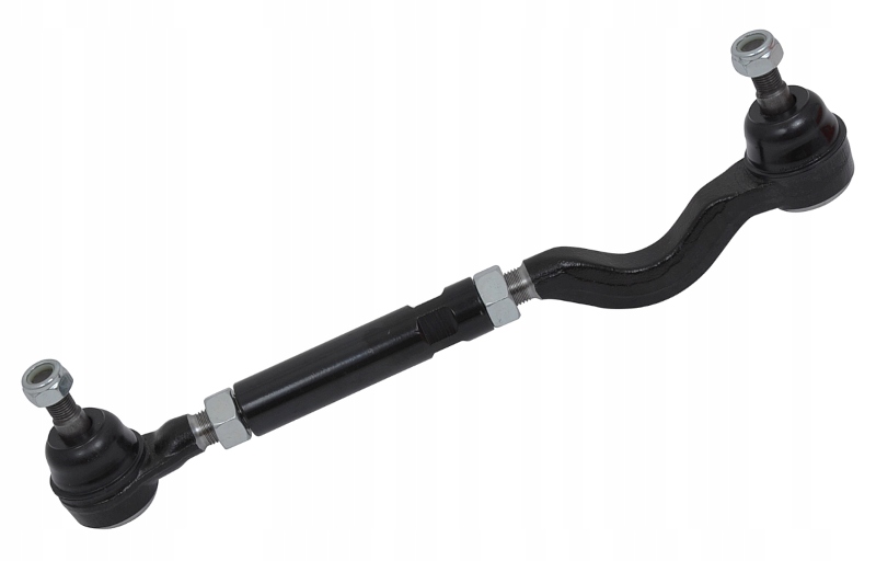 Наконечник стержня X2 правый TERRACAN 56850-H1011 CTR