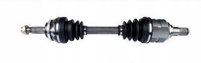 PÓŁOŚ LEWA TOYOTA Avensis T25 2.0 D4D 116KM