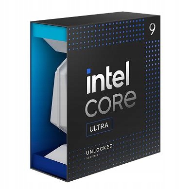 CPU|INTEL|Desktop|Intel Core Ultra|U9-285K|Arrow Lake|3700 MHz|Cores 24|36M