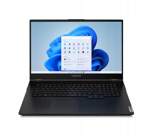 

Lenovo Legion 5 17ACH6|17,3" 144Hz|R5|16|512|W11