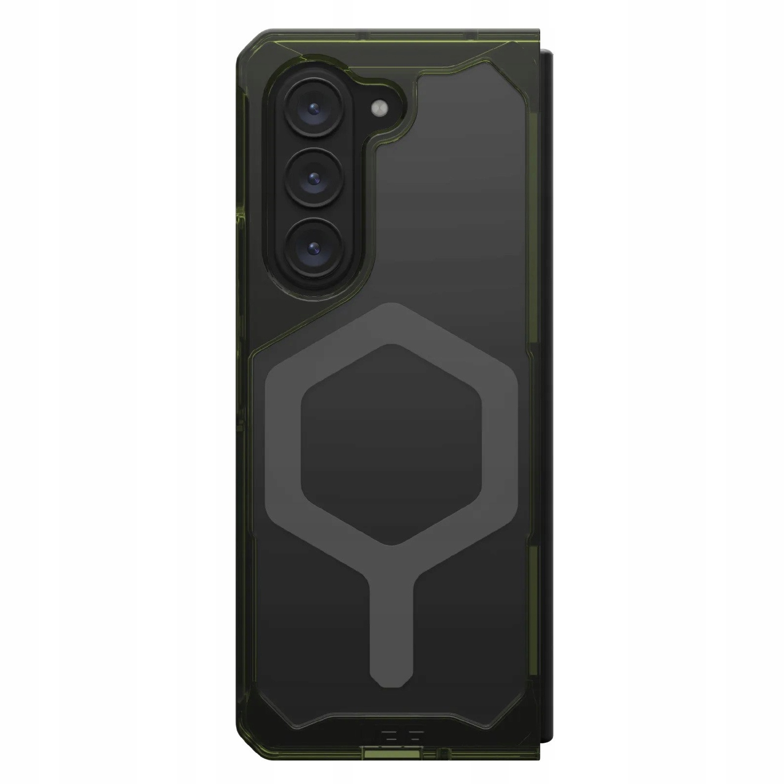 Kryt Uag obal s magnetickým MagSafe pre Samsung Galaxy Z Fold 5