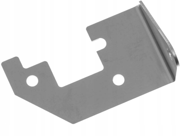 ZABEZPIECZENIE ANTYWŁAMANIOWE DRZWI TYLNE DUCATO Producent części Ertons