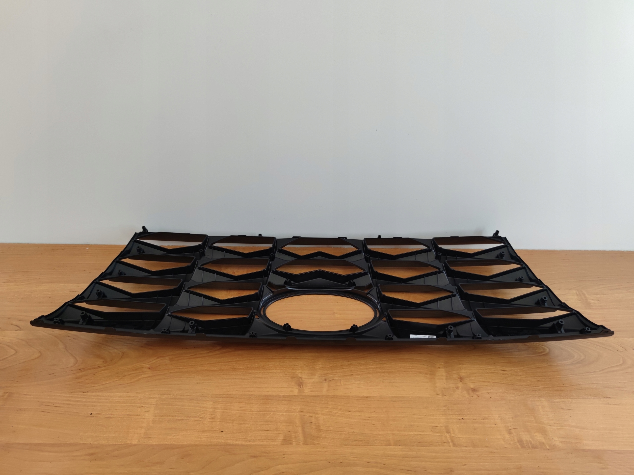 HYUNDAI TUCSON 4 IV 2020 2021 GRILLE IDEALNY