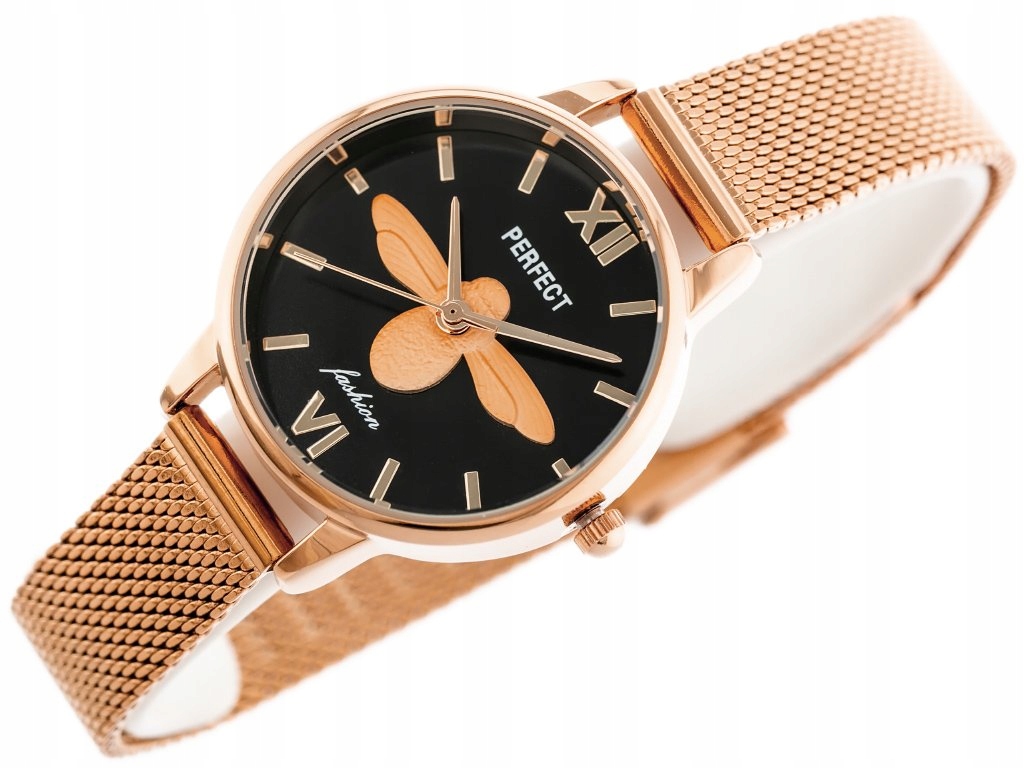 

Zegarek damski Perfect zp934e +box +grawer