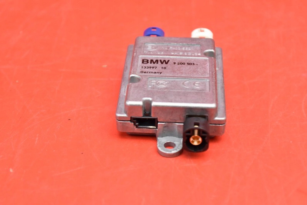 control unit module UBS 9200503 BMW F07 2.0 D 184 KM 13-17