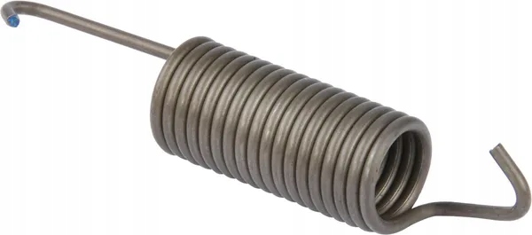 Sprężyna Producent części CNH