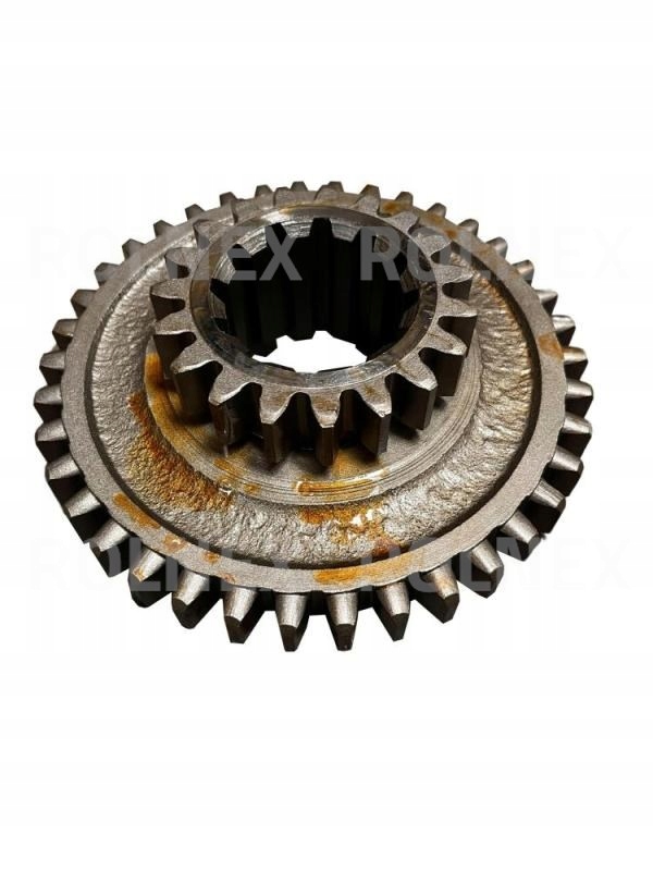 Kolo Mtz Originál 501701314