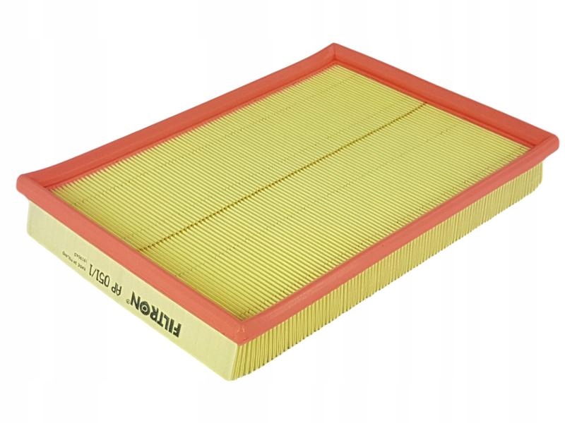 FILTRON ZESTAW FILTRÓW OPEL CORSA C 1.0 1.2 1.4 Rodzaj filtra oleju wkład