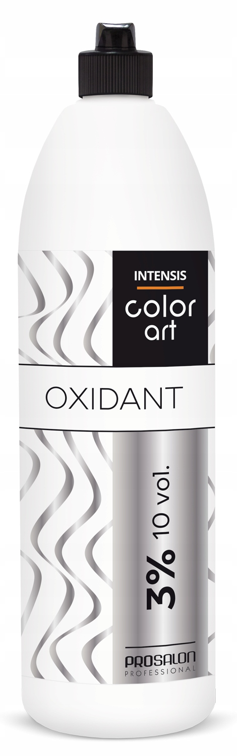 

Chantal Woda Utleniona 3% 900ML