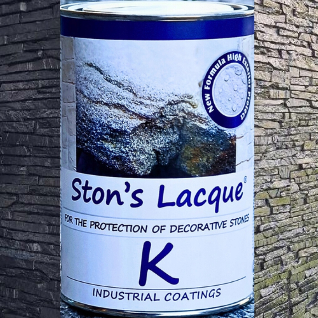 Impregnat do Kamienia Kostki Mokry Efekt 3L