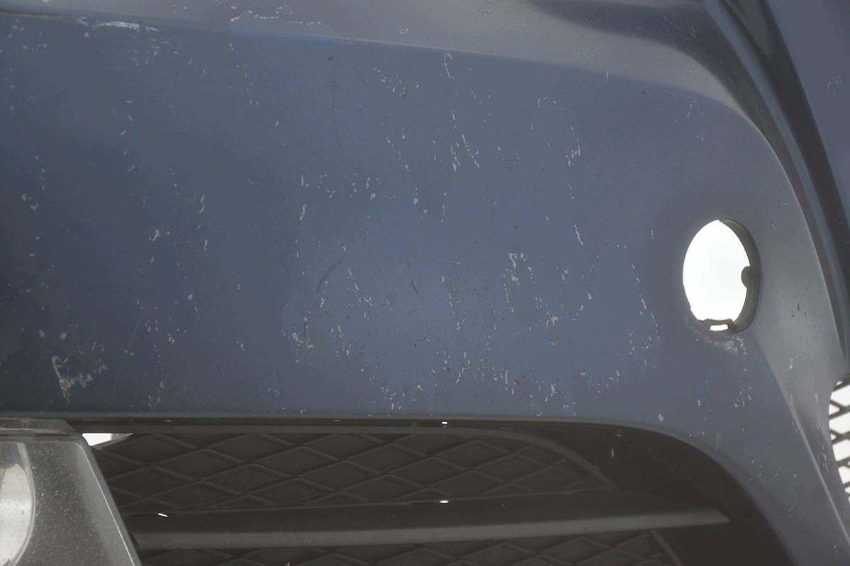 nárazník přední * předek BMW 3 E90 E91 FL LIFT