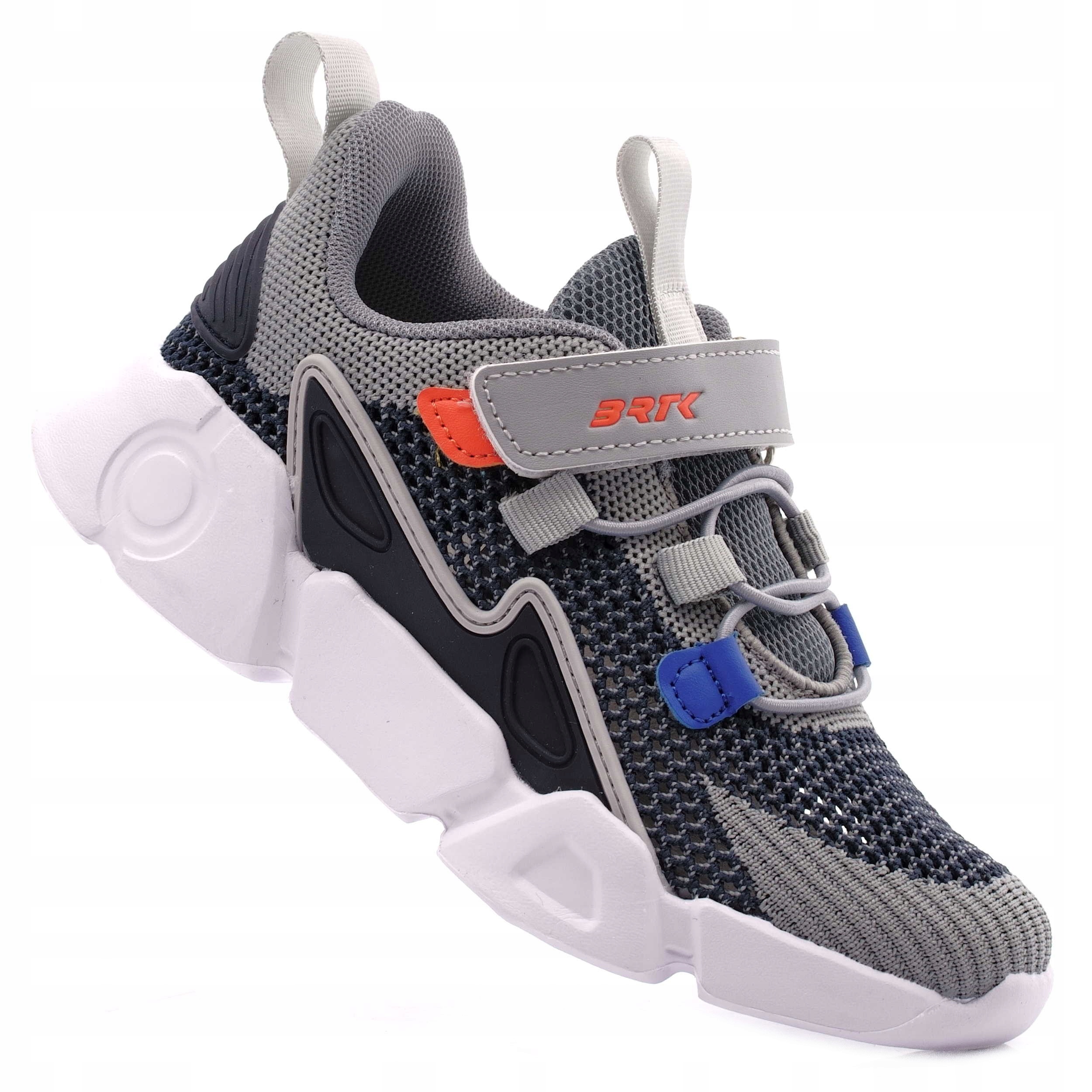 

Bartek Buty Sportowe Adidasy Chłopięce Półbuty 30