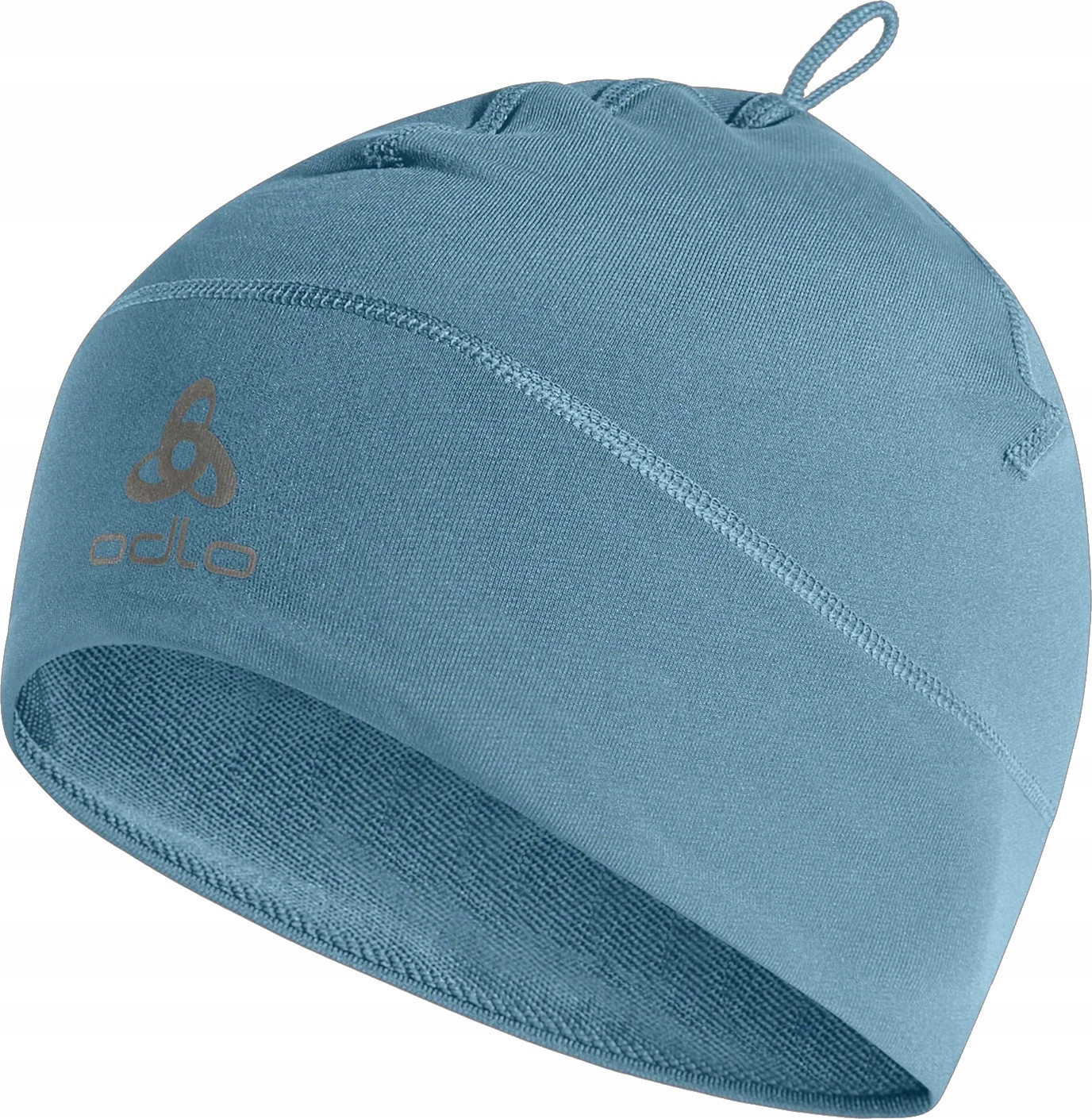 Czapka Sportowa Zimowa Odlo Polyknit Warm Eco provincial blue