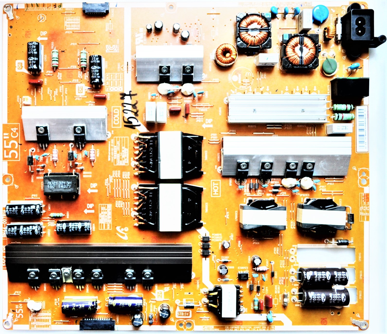Napájecí Zdroj BN44-00781A (č. 15227) Nový!!!