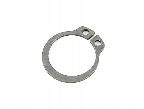 

Seger pierścień osadczy zewnętrzny Na Wałek Fi 15