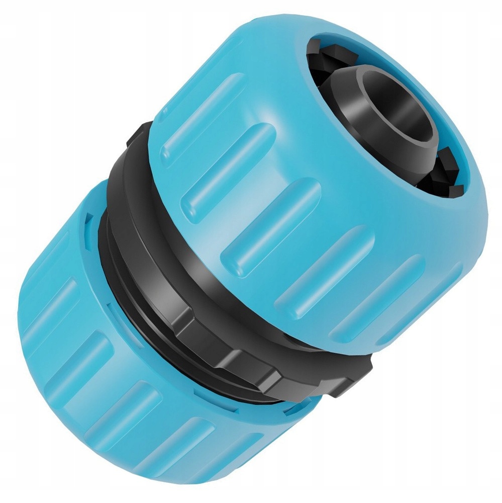 

Reparator Złączka Węża Ogrodowego 3/4" Basic