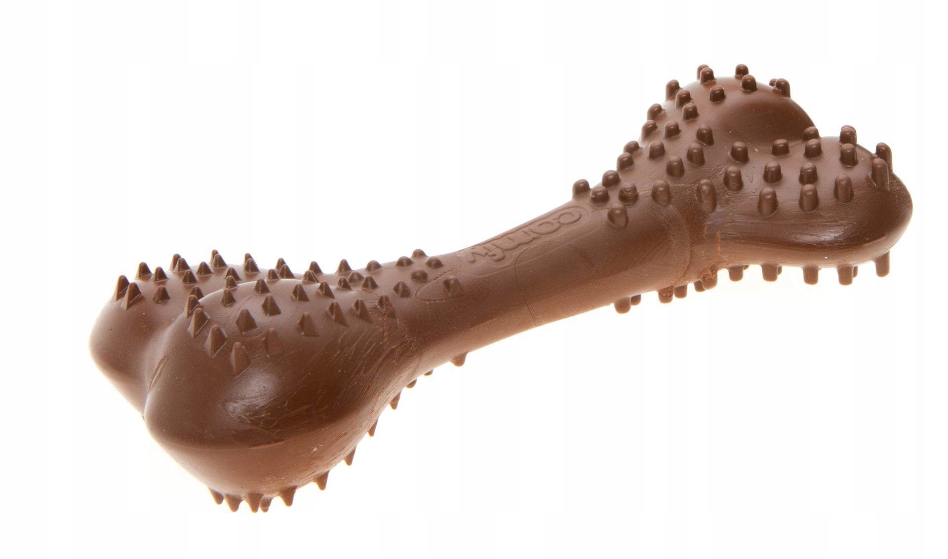 

Comfy Barbecue Dental Bone 16,5CM Zabawka Kość L