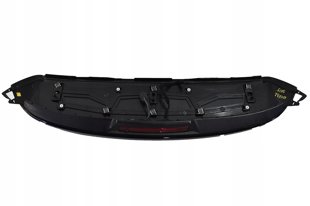 SPOILER LOTKA KLAPY RENAULT CAPTUR 960304415 Producent części Renault OE