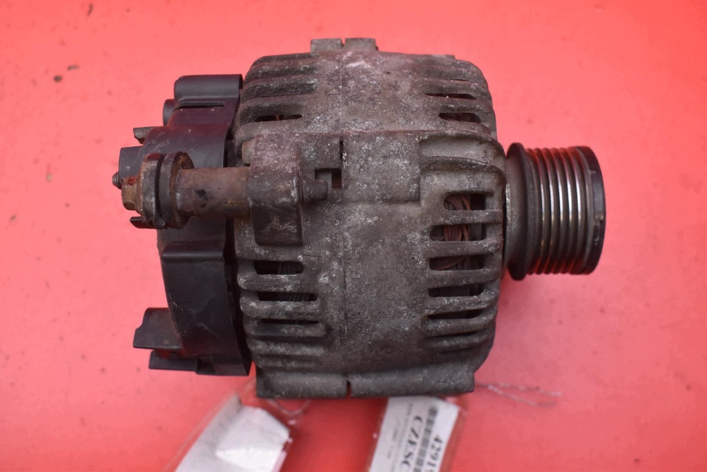 alternatore test 8200386806 NISSAN NOTE 1 e E11 1.5 DCI 86 KM 05-09