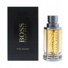 Hugo Boss Boss The Scent 50 ml Originál Obchod