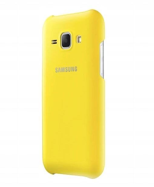 

Oryginalny Cover Plecki Etui Do Galaxy J1- Samsung