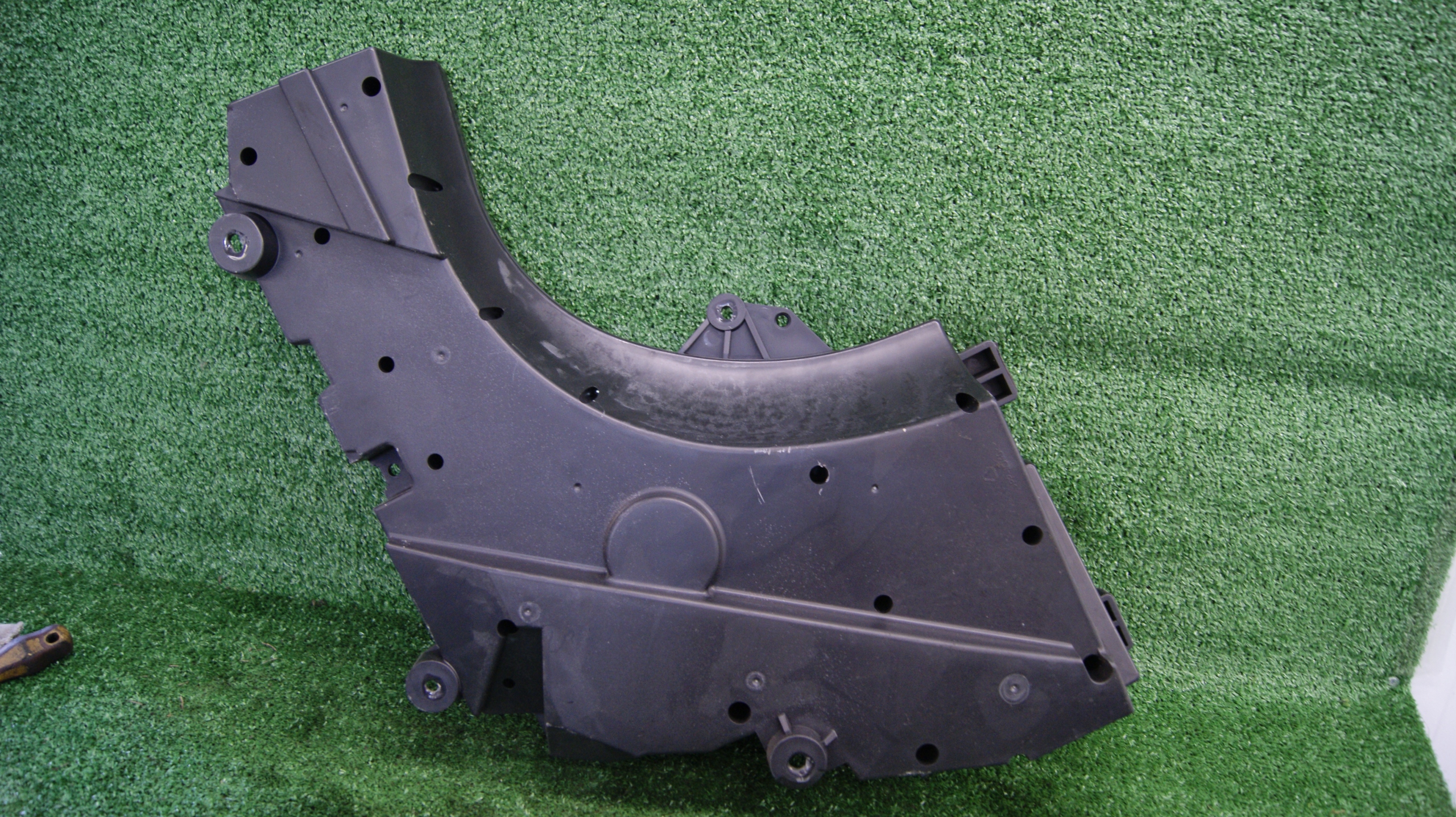 SUBWOOFER JAGUAR X-TYPE 4X43-19A67-AC