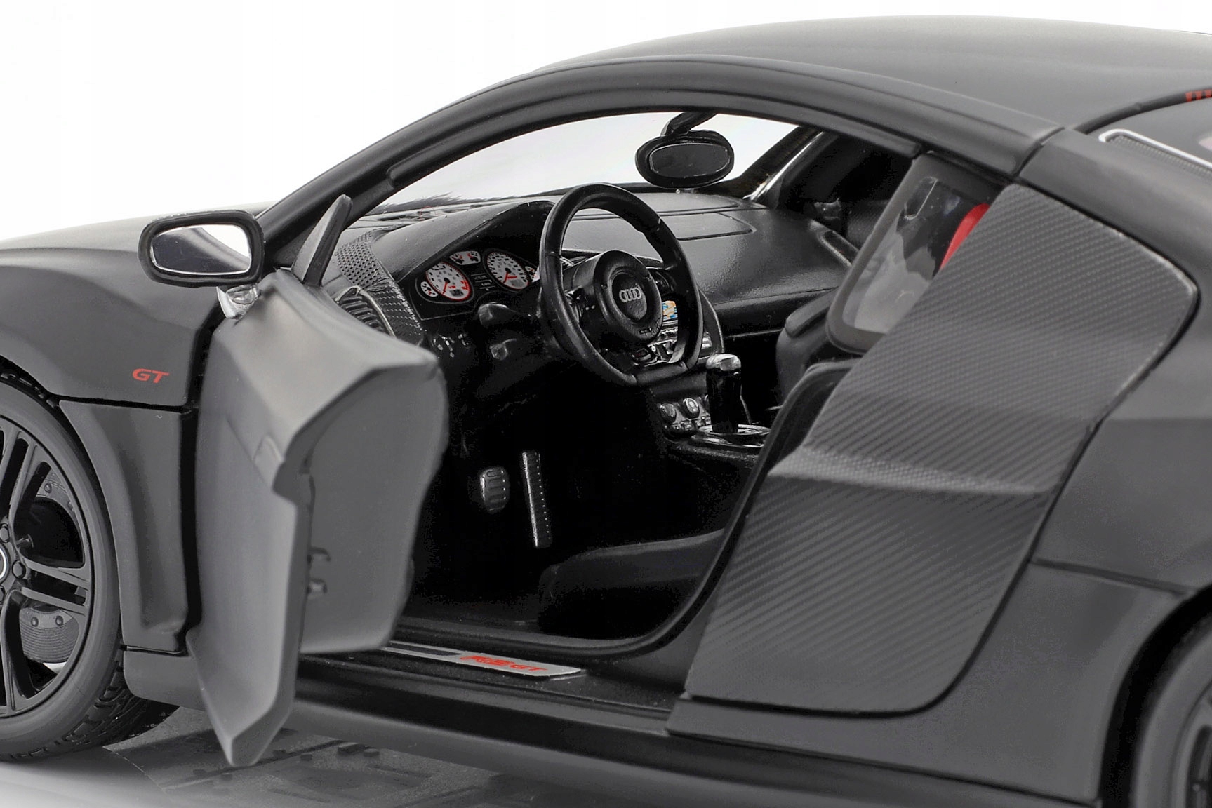 Audi R8 GT Maisto 1:18 1/18 31395 Model Samochodu Marka Maisto
