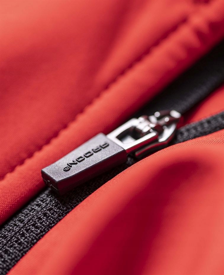 Kurtka męska softshell z kapturem SLIM KOMFORT ARDON CITYCONIC M Kod producenta CITYCONIC