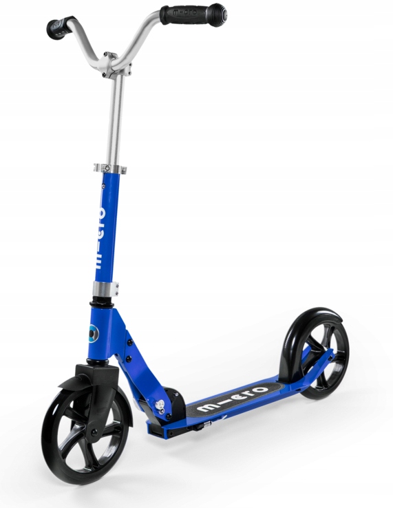 

Micro Cruiser hulajnoga dwukołowa 100kg koła 200mm