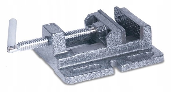 

Imadło maszynowe SV-125 Proma 25000125 128 mm