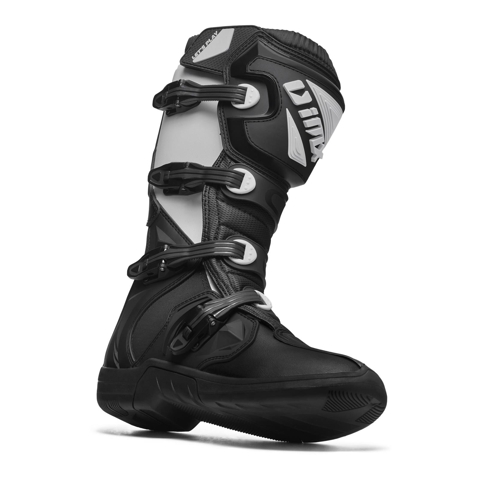 Buty enduro cross IMX X-TWO r 45 Producent IMX