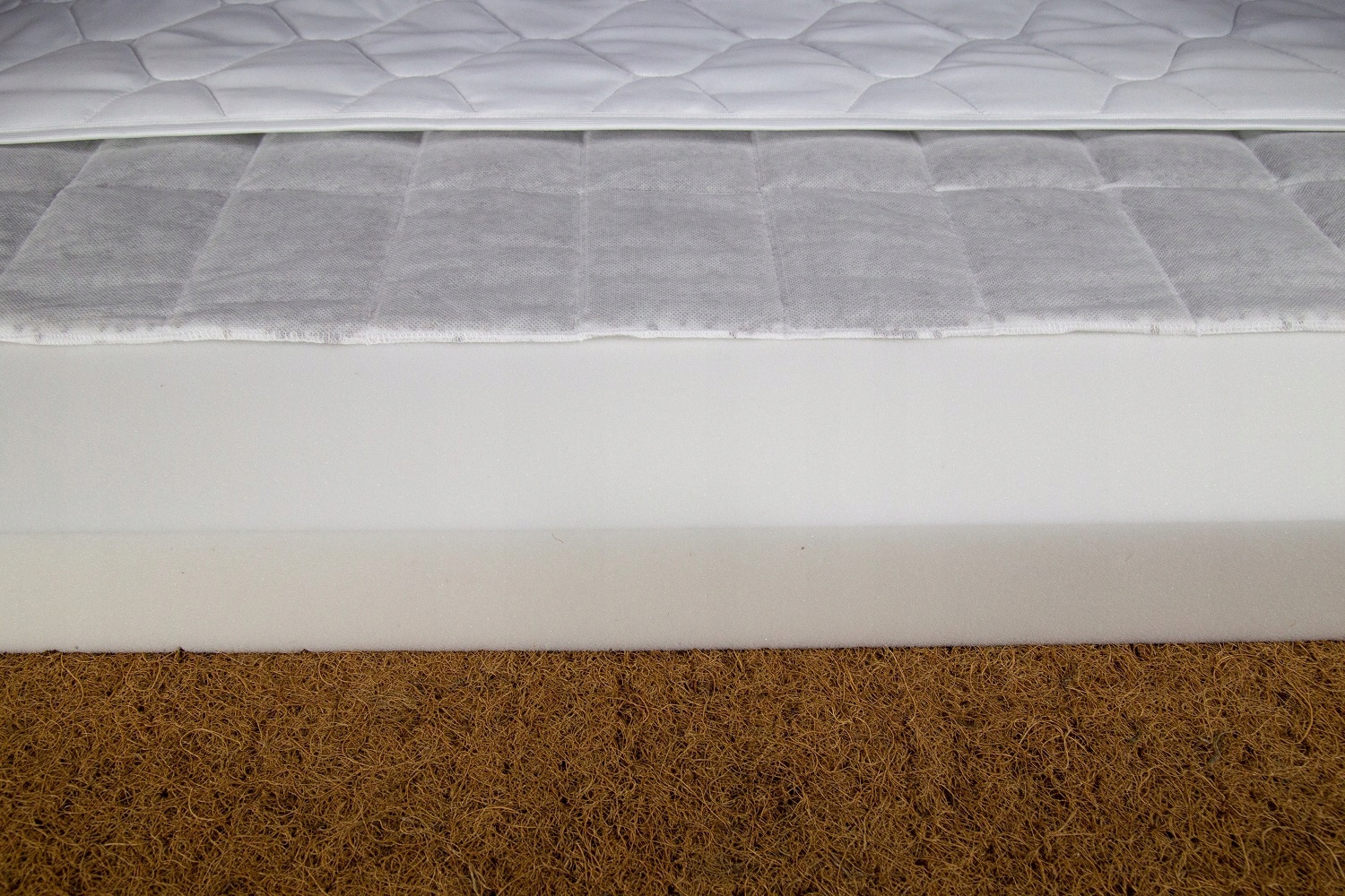 MATERAC DO ŁÓŻKA GRYKA + PIANKA + KOKOS 160x80 Marka MATone