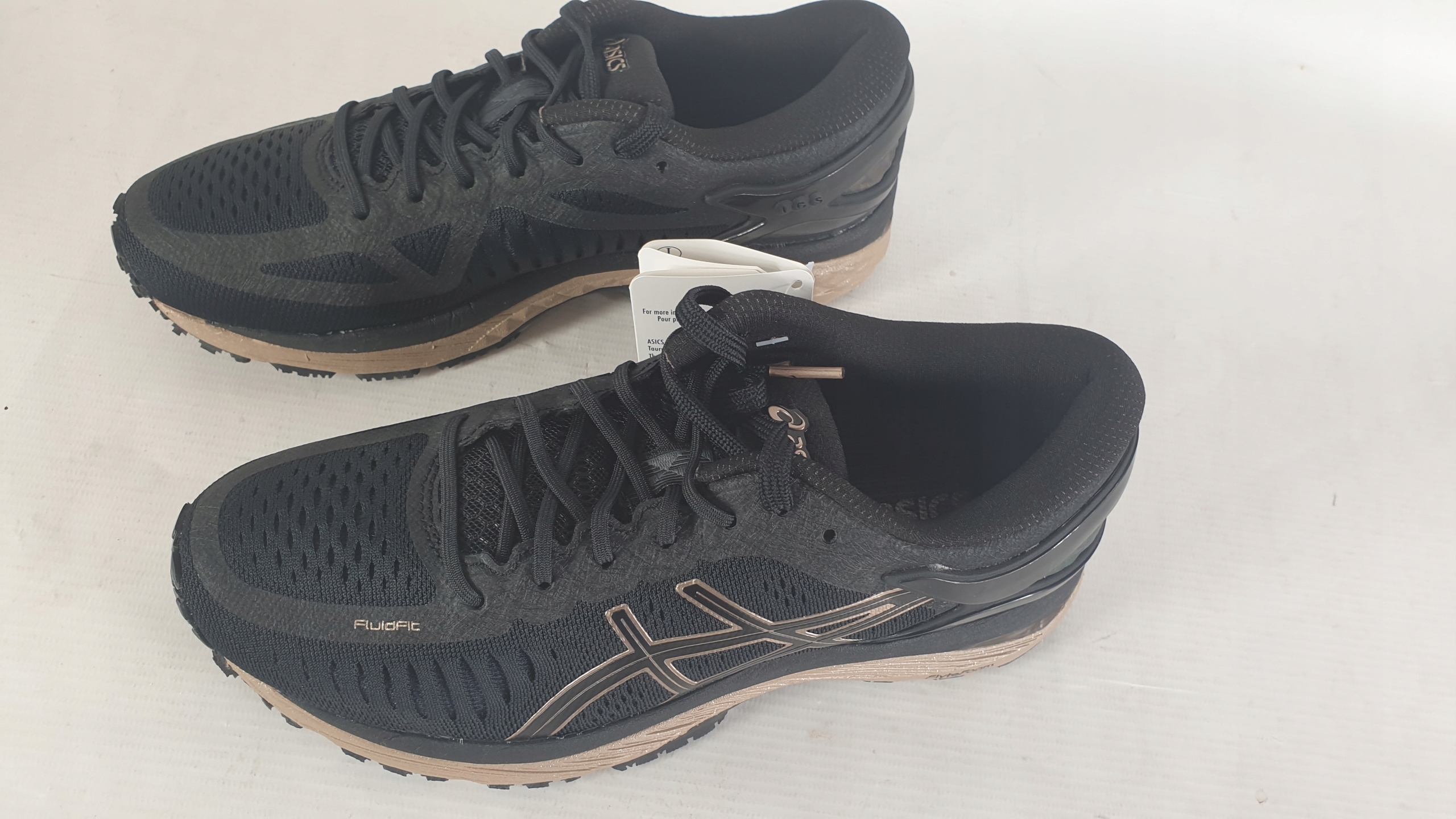 ASICS buty damskie sportowe GEL MOVIMENTUM rozmiar 36 • Cena
