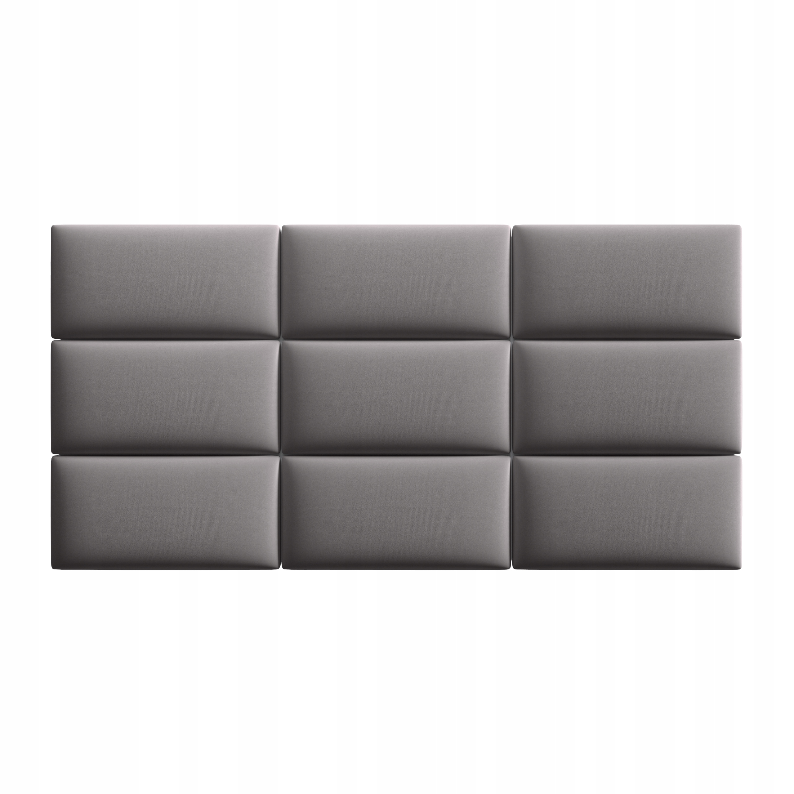 

Panele tapicerowane na ścianę Pod Wymiar wezgłowie