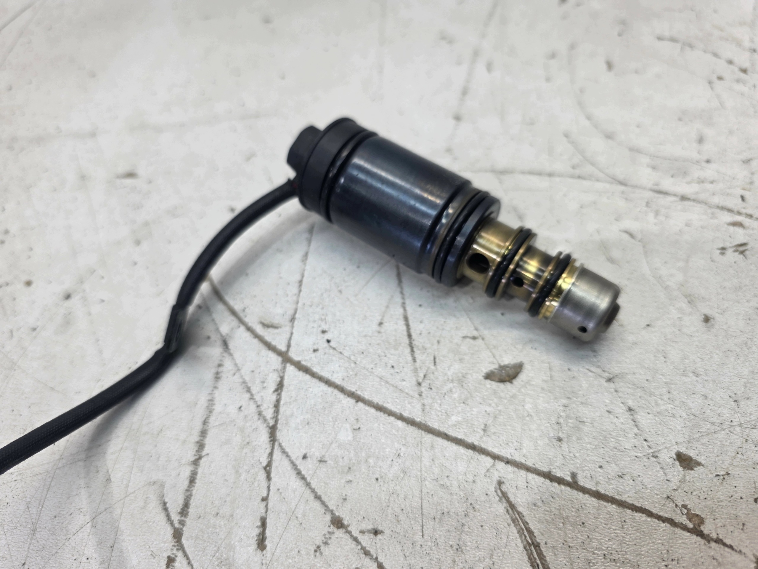 sensor STERUJACY SPREZARKI klimaanlage AUDI A3 A4 A5 A6 DENSO 5Z23S
