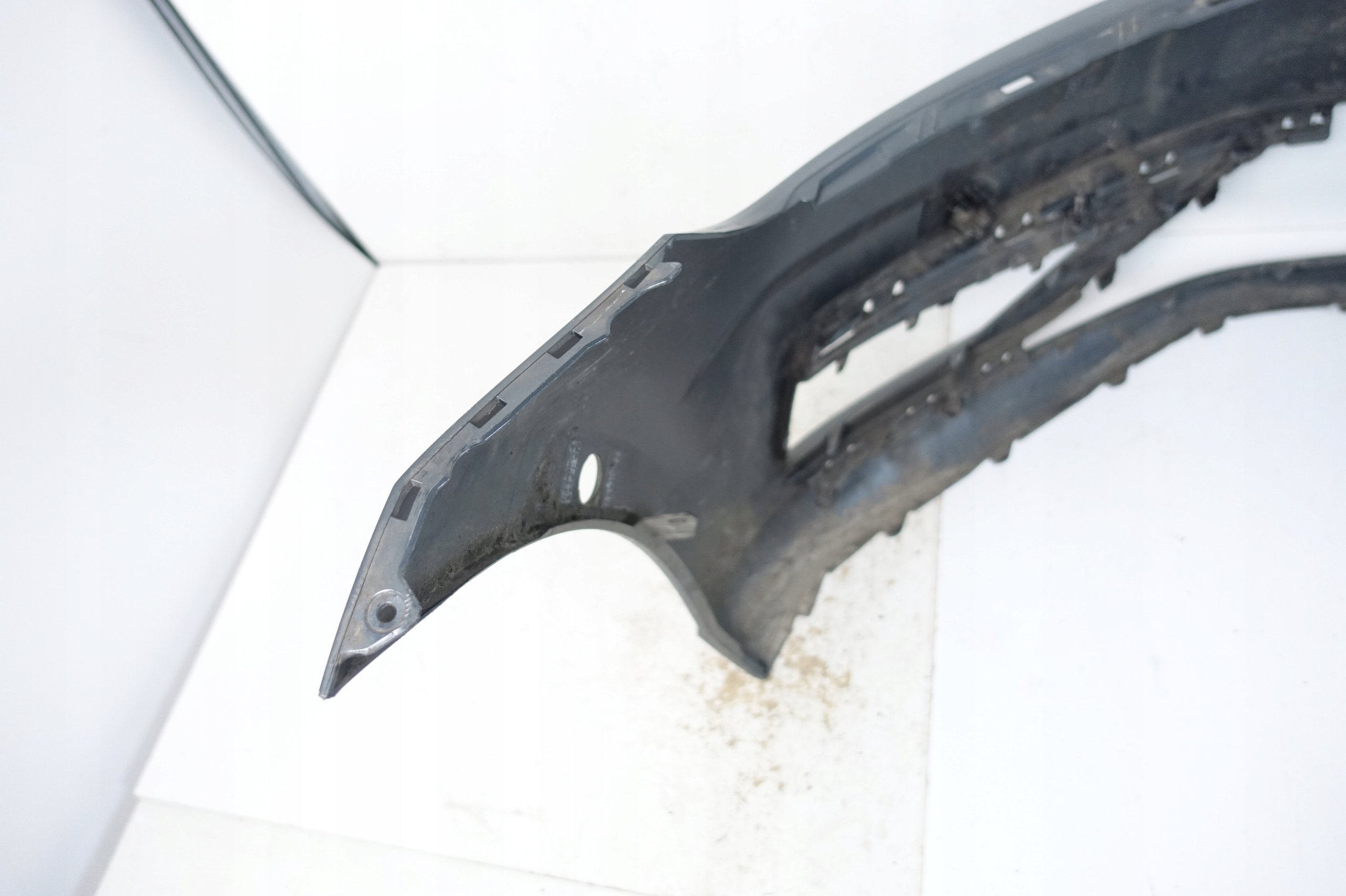 VW GOLF VII 5G0 LIFT bumper front front 17- 5G0807221FL