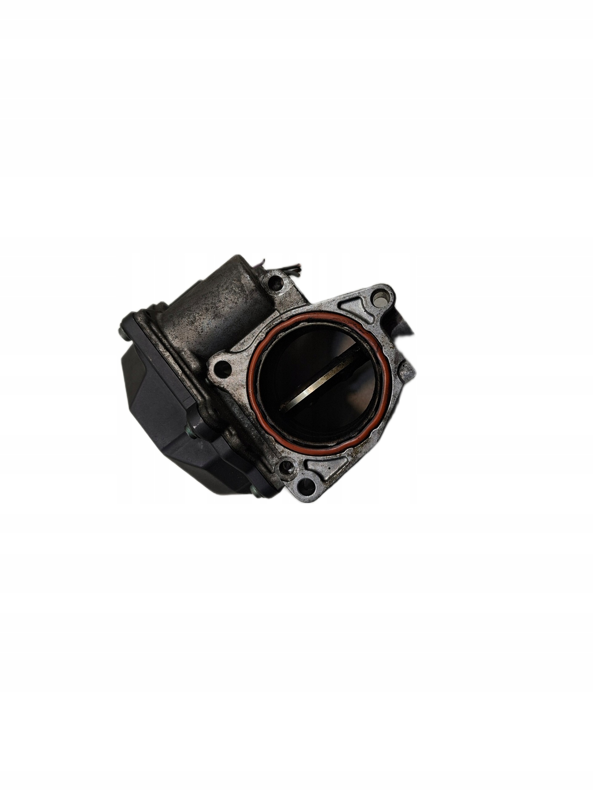 valvola a farfalla VW PASSAT B6 2.0 TDI BMP 03G128063A