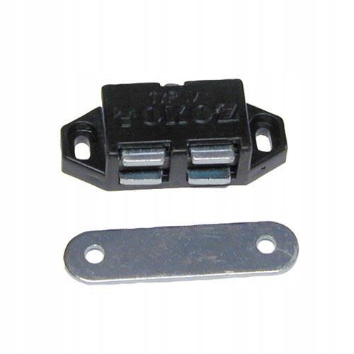 sklapka magnetická slonová kosť (100ks)