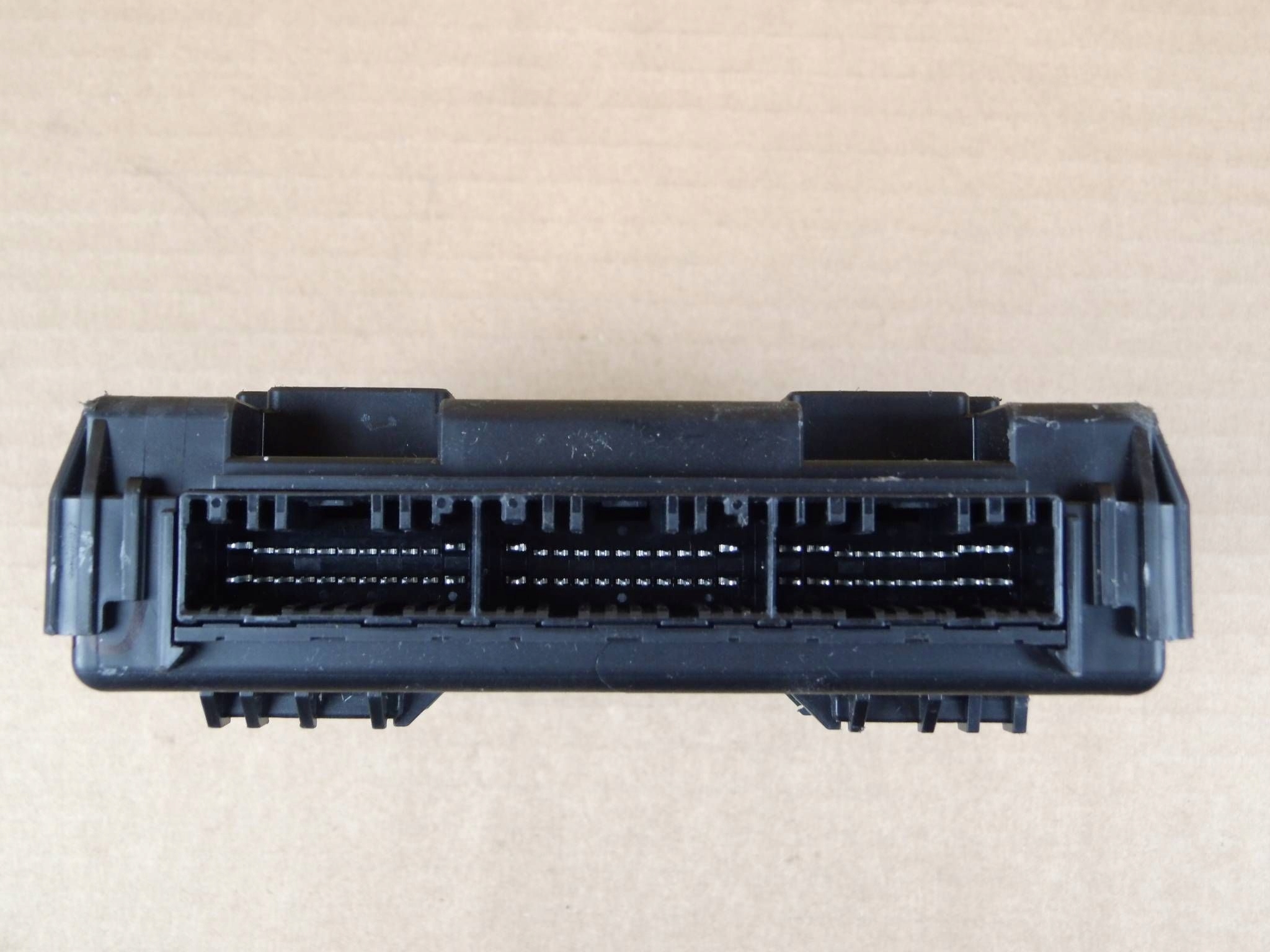 Hyundai Kona e modulo computer Centralina SMARTKEY 95480J9010