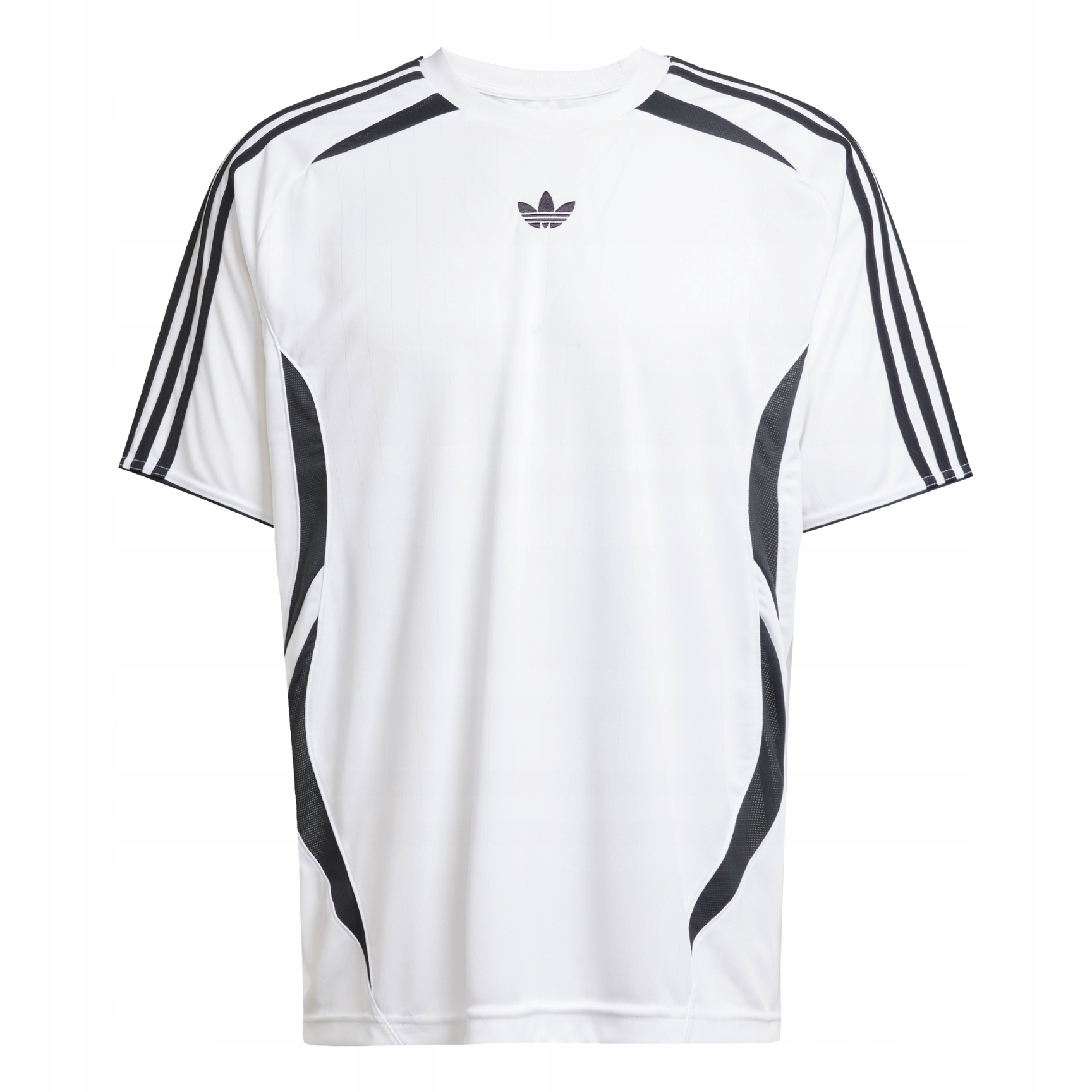 Koszulka męska ADIDAS TEAMGEIST TEE XXL (4067891182334) • Cena