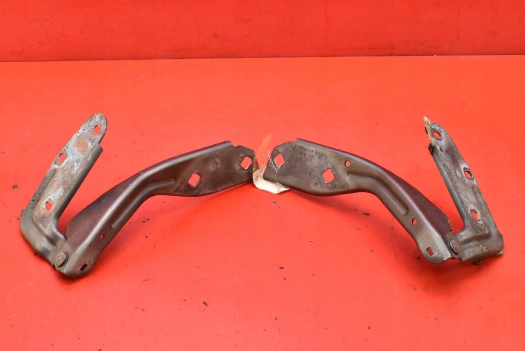 hinge bonnet hinges 7P5823302B PORSCHE CAYENNE 2 II 92A 7P5 10-14