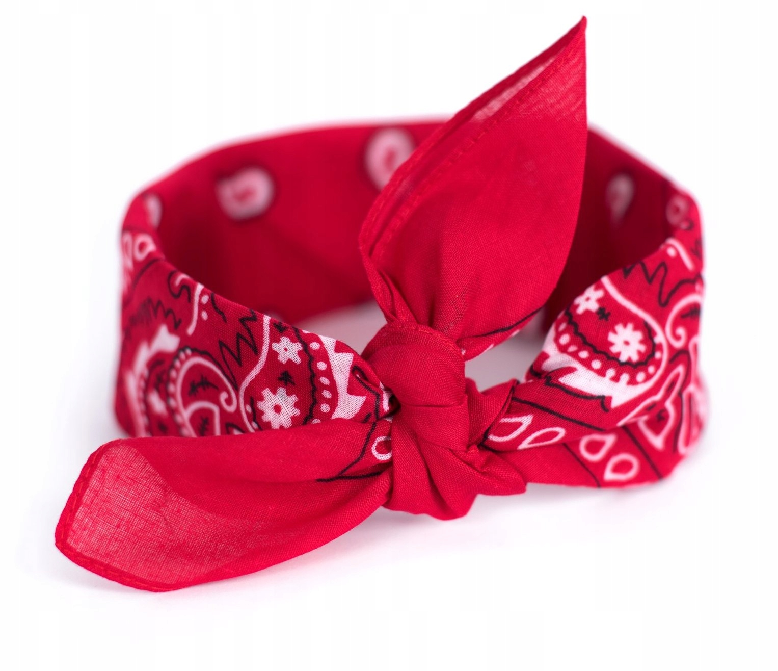 

Szaleo apaszka Bandamka 100% bawełna sz13014-15